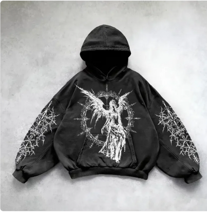 HOODIE ANGELLIC