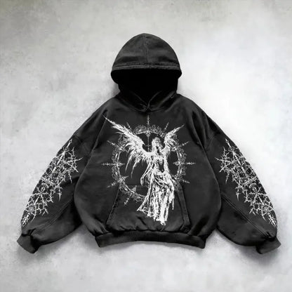 URBAN HOODIE