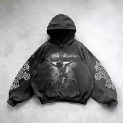 URBAN HOODIE