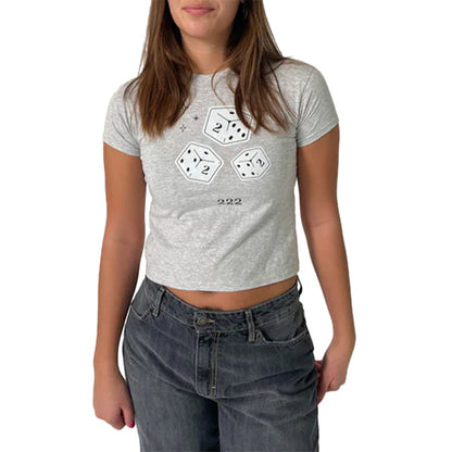 SHIRT ROCKSTAR