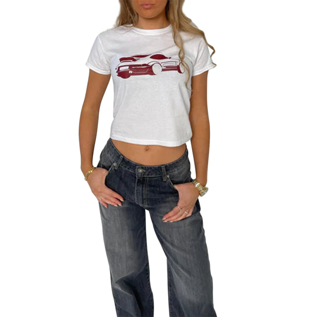 SHIRT ROCKSTAR