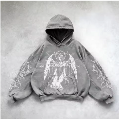 HOODIE ANGELLIC