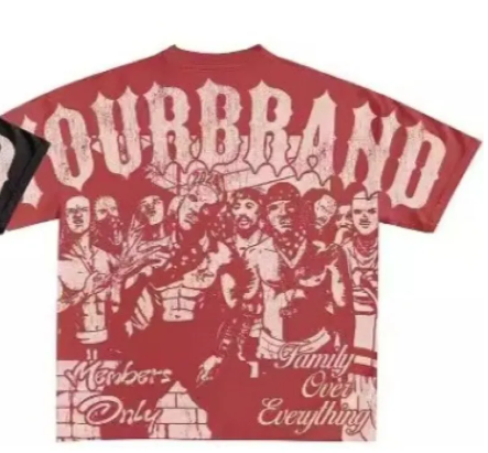 HARAJUKU SHIRT