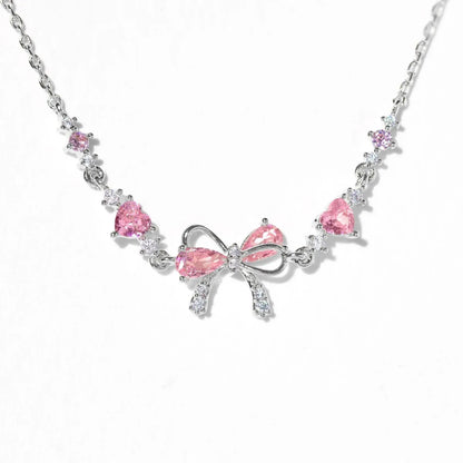 HEART ACCESORIES
