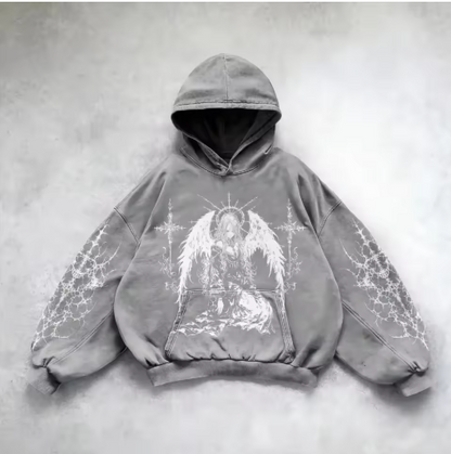 HOODIE ANGELLIC