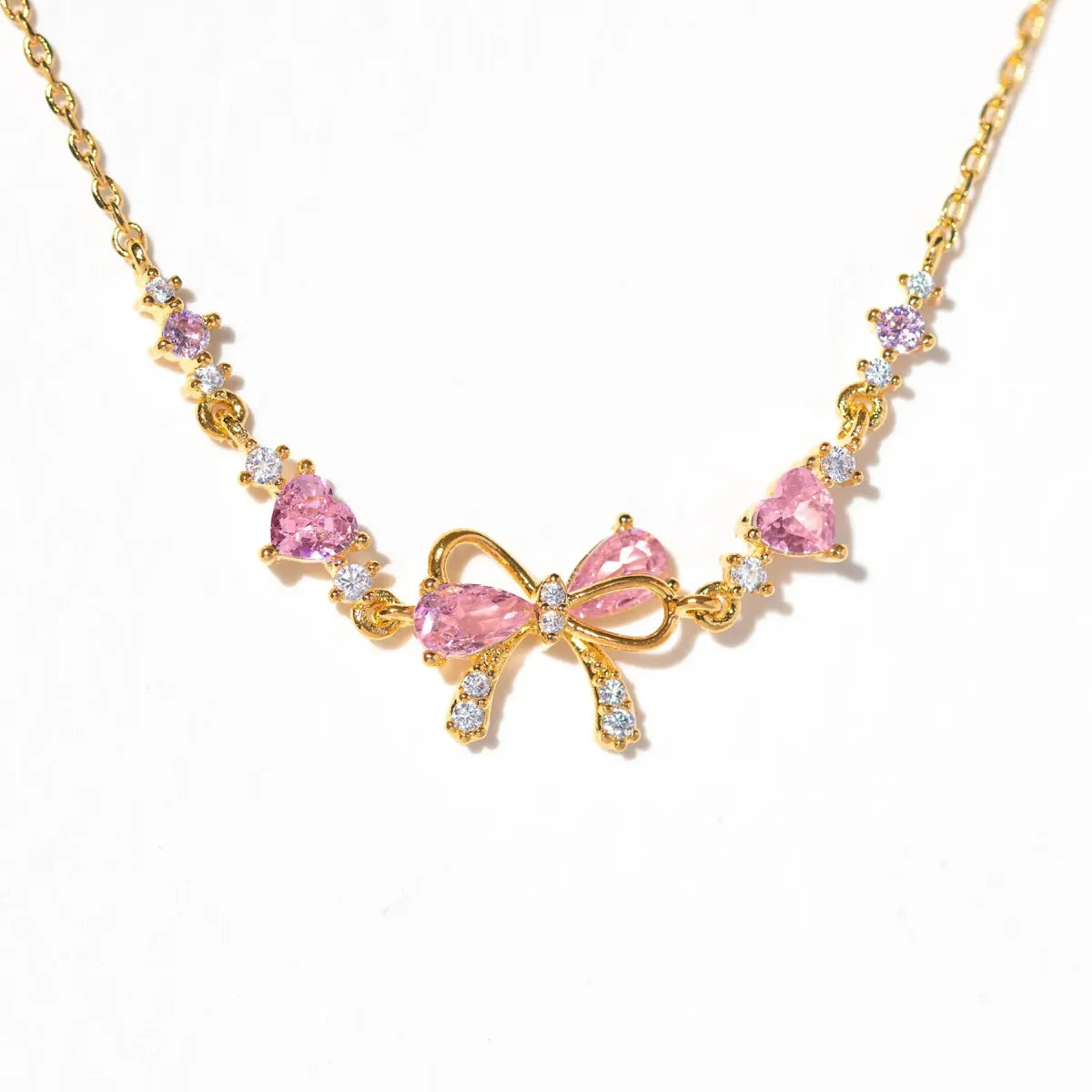 HEART ACCESORIES