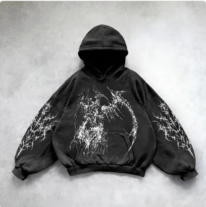 HOODIE ANGELLIC