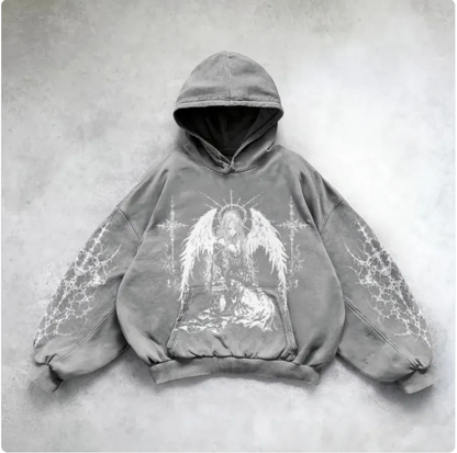 HOODIE ANGELLIC