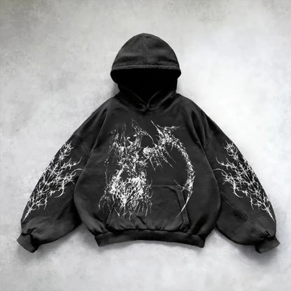 URBAN HOODIE