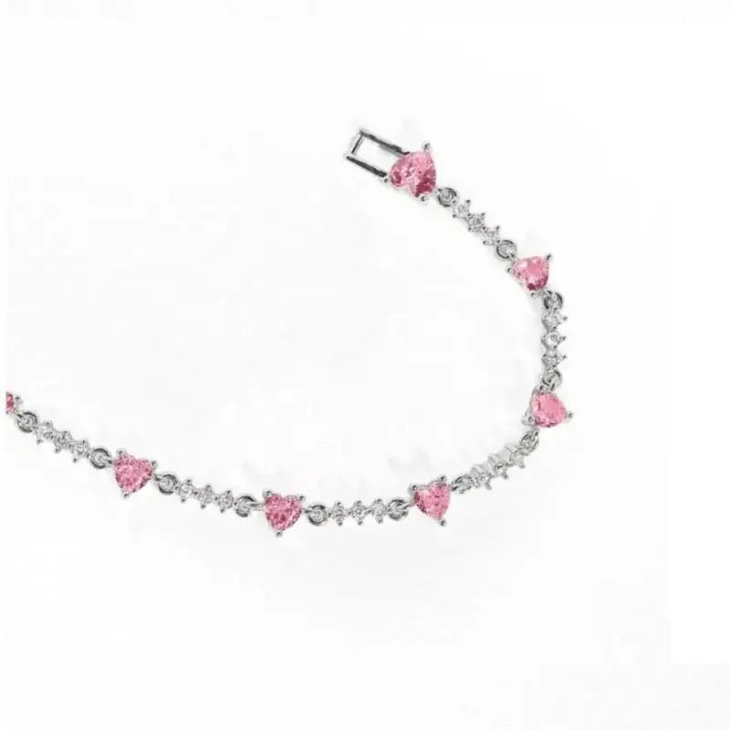 HEART ACCESORIES