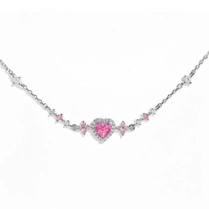 HEART ACCESORIES