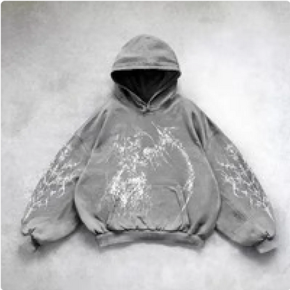 HOODIE ANGELLIC