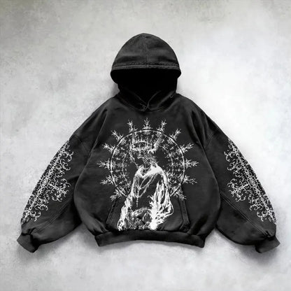 URBAN HOODIE