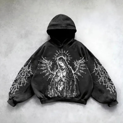 URBAN HOODIE