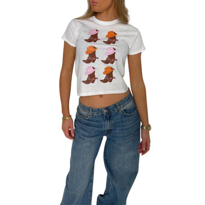 SHIRT ROCKSTAR