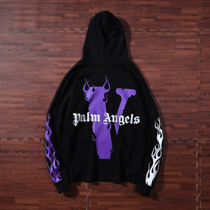 HOODIE VLONE
