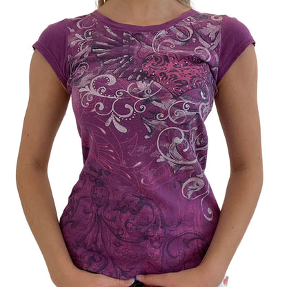 Y2K WOMEN SHIRT