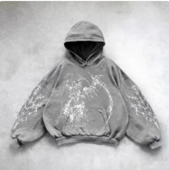 HOODIE ANGELLIC