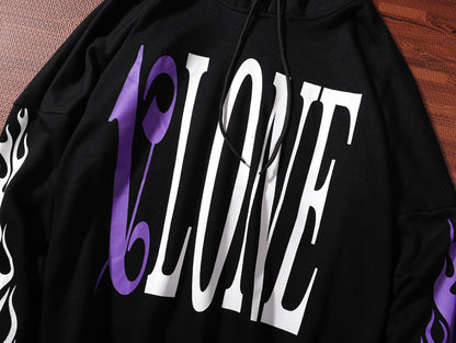 HOODIE VLONE