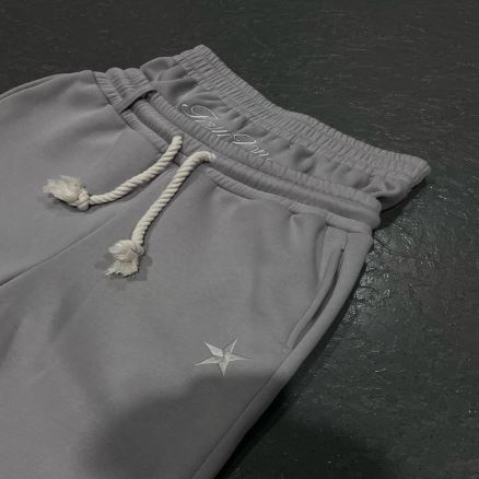 BAGGY JOGGERS