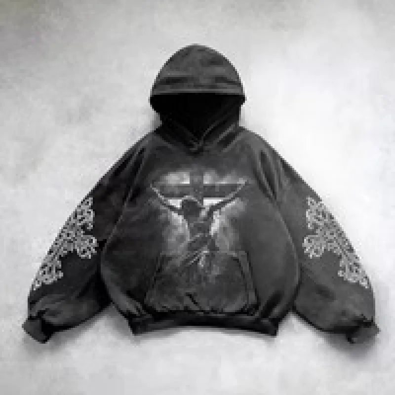 URBAN HOODIE