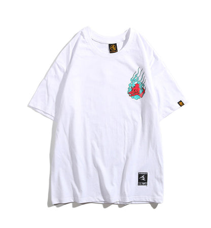 Japanese shirt