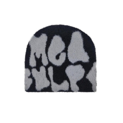 BEANIE STYLED