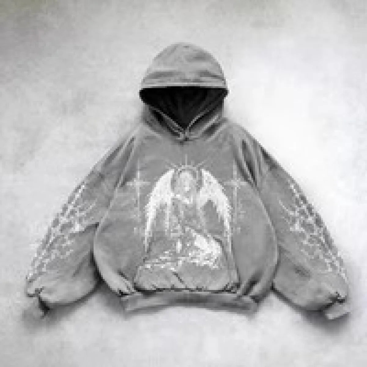 URBAN HOODIE