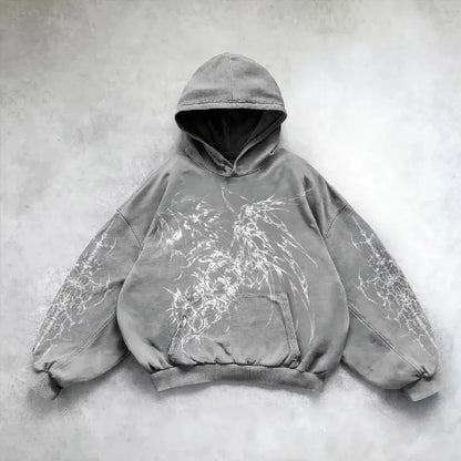 URBAN HOODIE