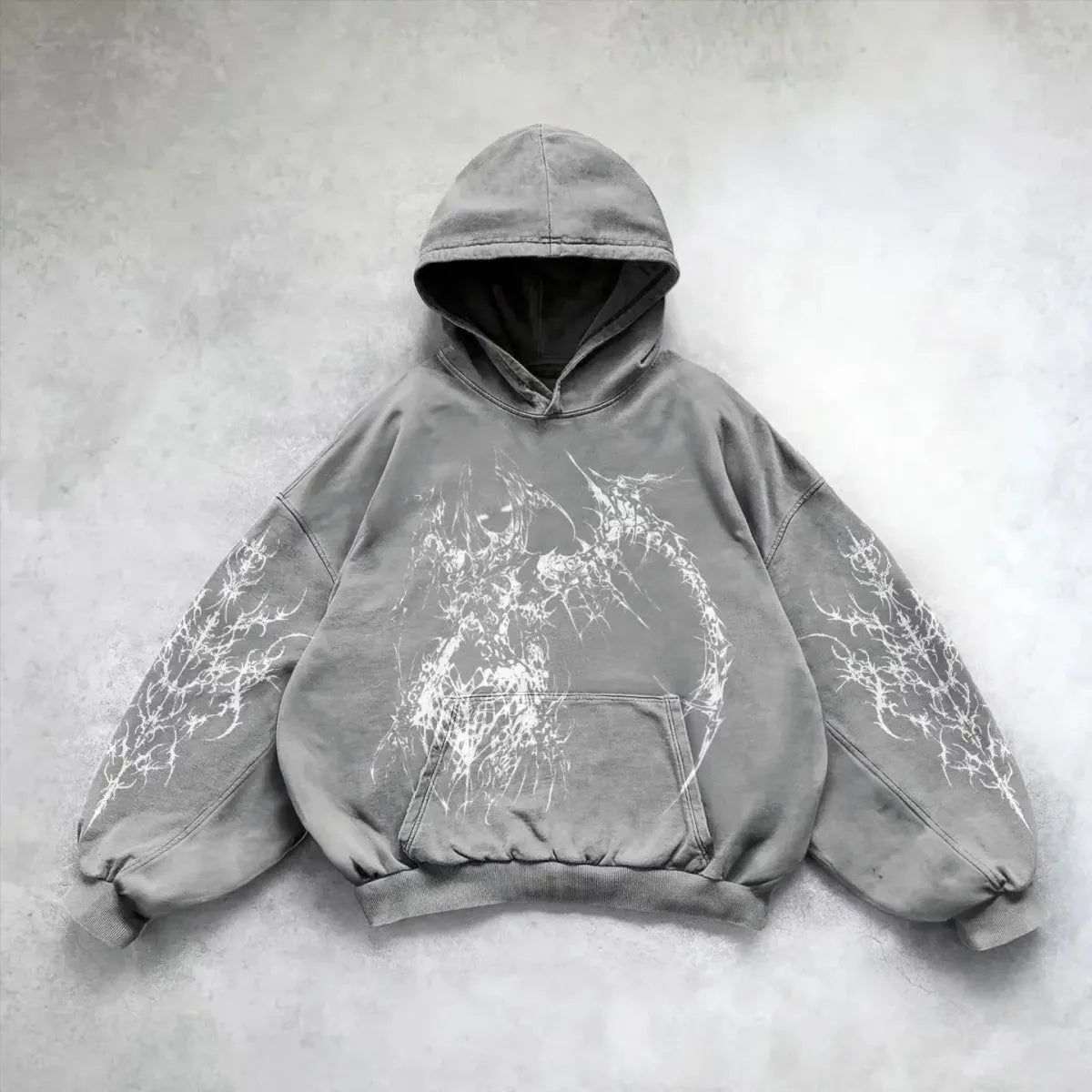 URBAN HOODIE