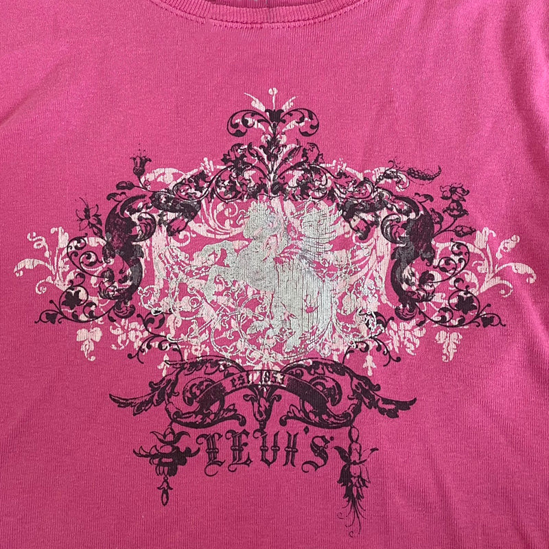 Y2K WOMEN SHIRT