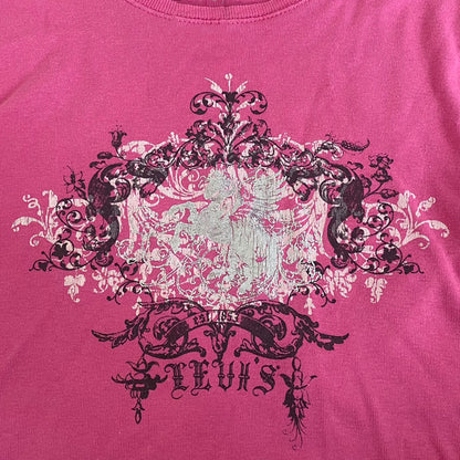 Y2K WOMEN SHIRT