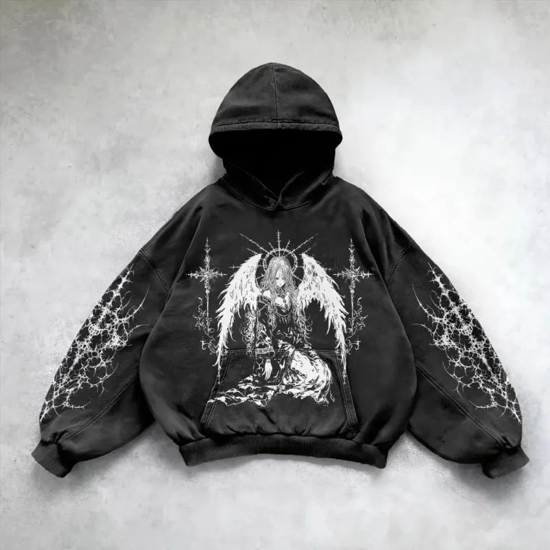 URBAN HOODIE