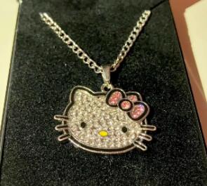 HELLO KITTY CHAIN