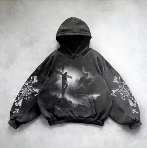 HOODIE ANGELLIC