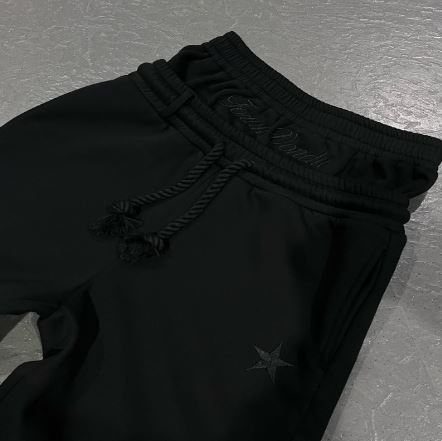 BAGGY JOGGERS