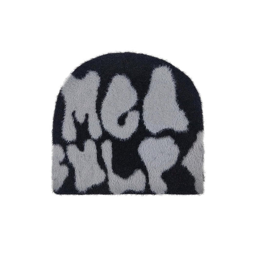 BEANIE STYLED