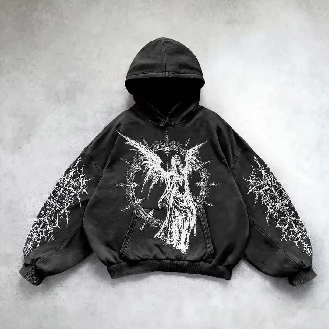 URBAN HOODIE
