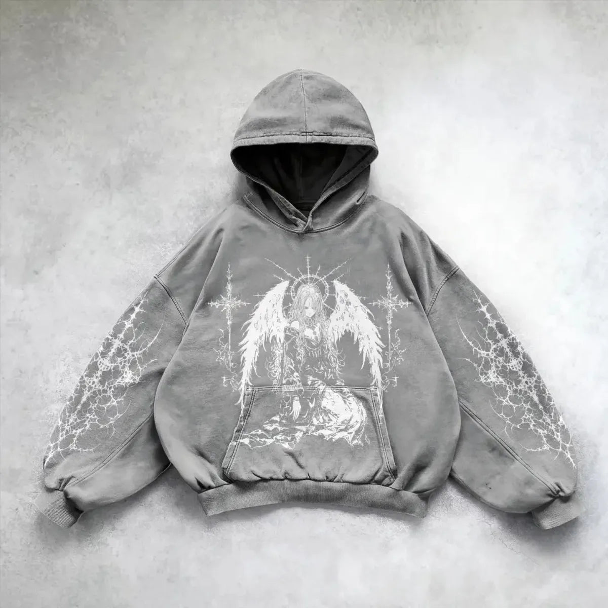 URBAN HOODIE