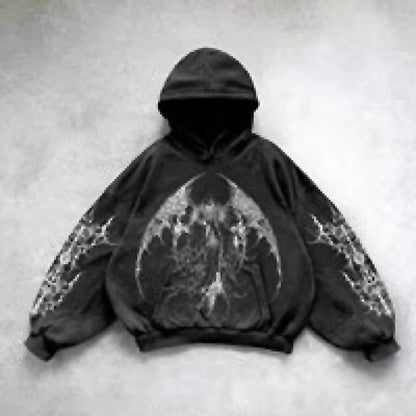 URBAN HOODIE