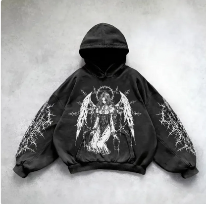 HOODIE ANGELLIC